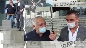 Fostul iubit al Biancăi Drăgușanu rămâne în arest la domiciliu + Primele declarații ale lui Alex Bodi la ieșirea de la Tribunalul Dolj!