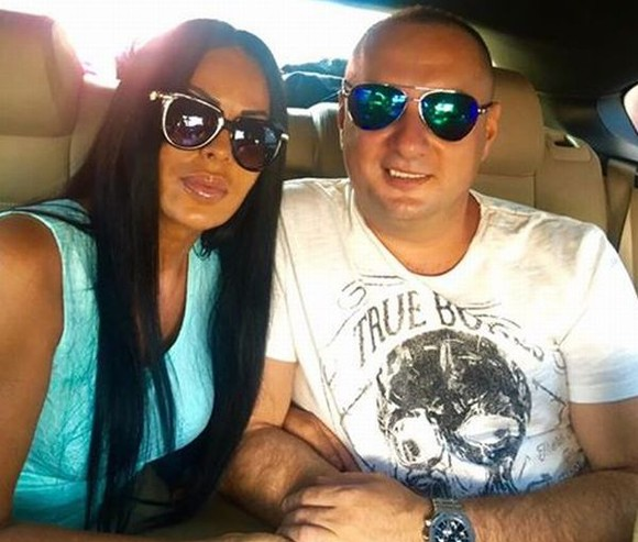 Leo de la Strehaia și Dana Criminala au renunțat la divorț