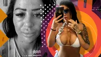 O bombă-sexy acuză medicul estetician că i-a greșit intervenția: “Am apăsat într-o seară pe ochi și mi-a ieșit un...”