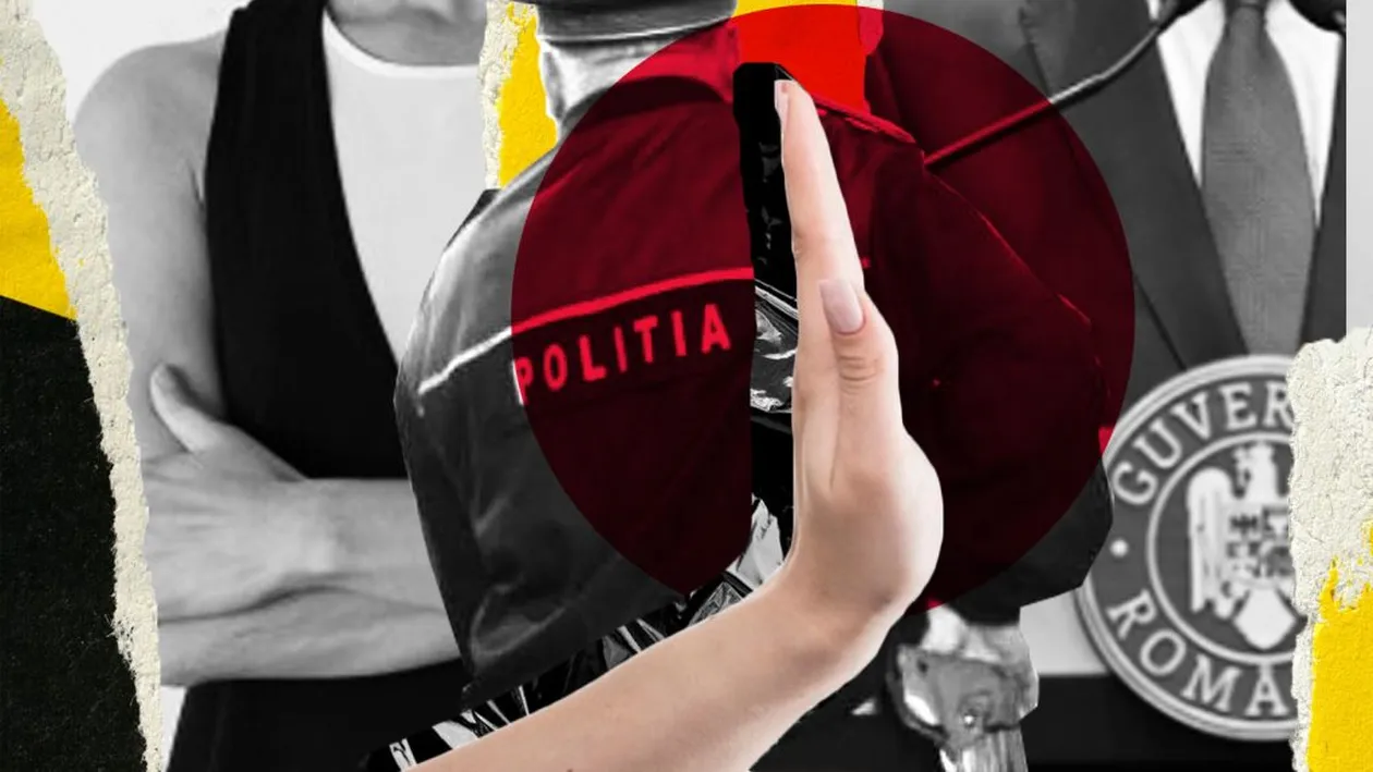 Soția ex-deputatului care s-a judecat cu Hagi a cerut ordin de protecție Judecătorii au decis că...