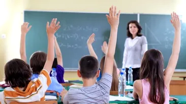 Elevii din România sunt nemulțumiți de măsurile luate de Ministrul Educației