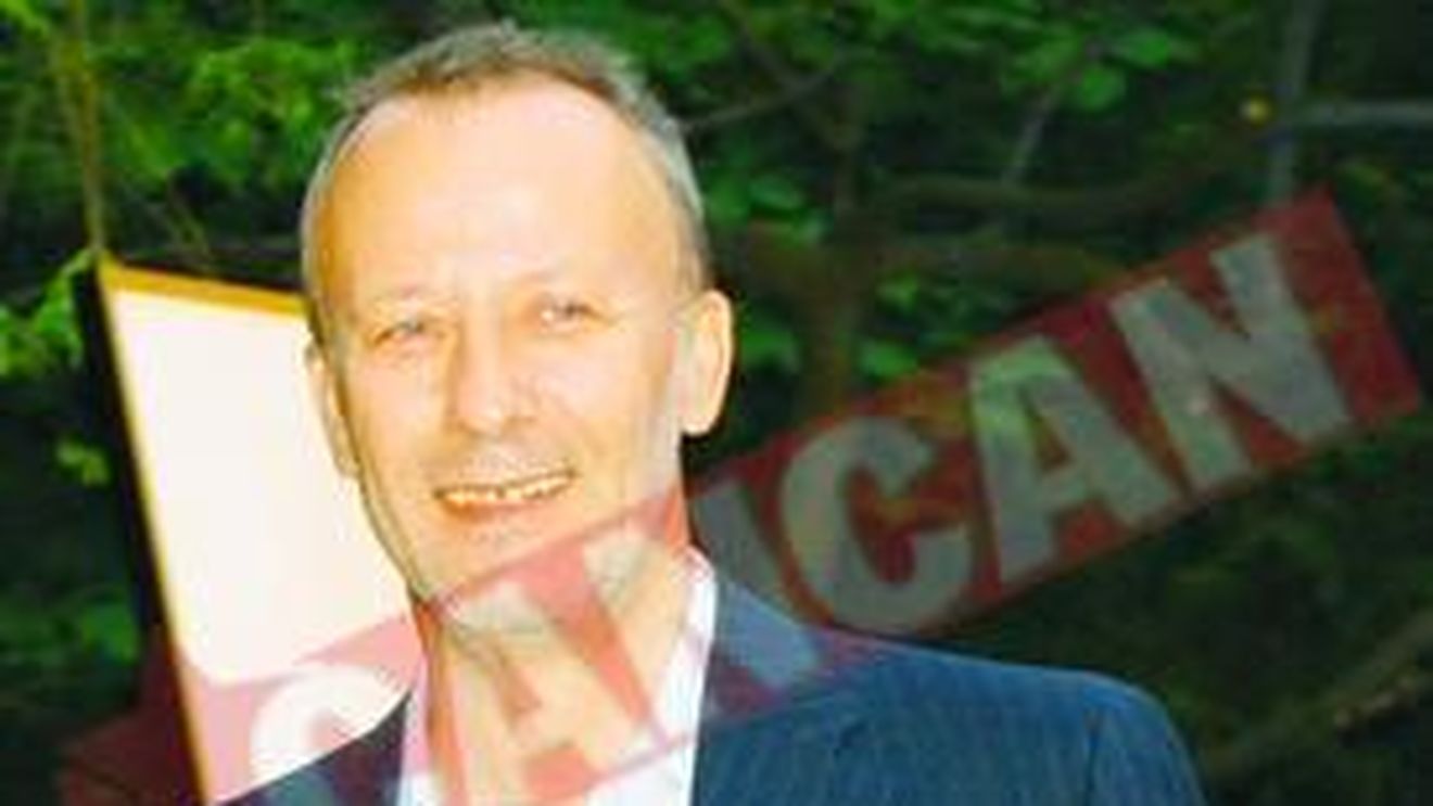 A dat cu fata de beton