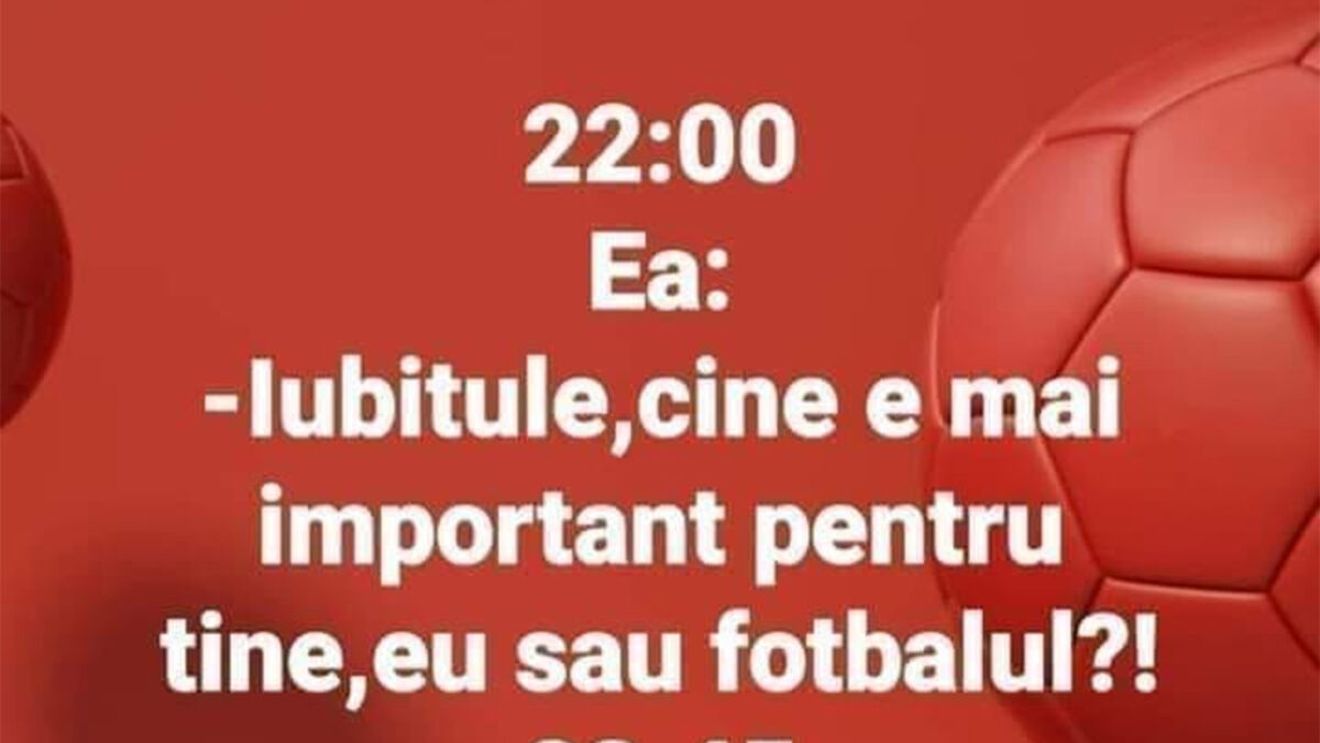 BANCUL ZILEI | Ora 22:00 VS ora 23:45