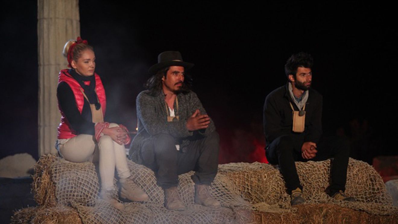 LIVE! A început ''Ferma vedetelor''! Cine va pleca acasă cu marele premiu?