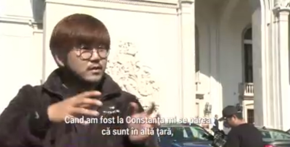 Jurnaliștii unei televiziuni din Coreea de Sud au făcut un documentar turistic despre România. Concluzia senzațională la care au ajuns după 45 de zile trăite în țara noastră