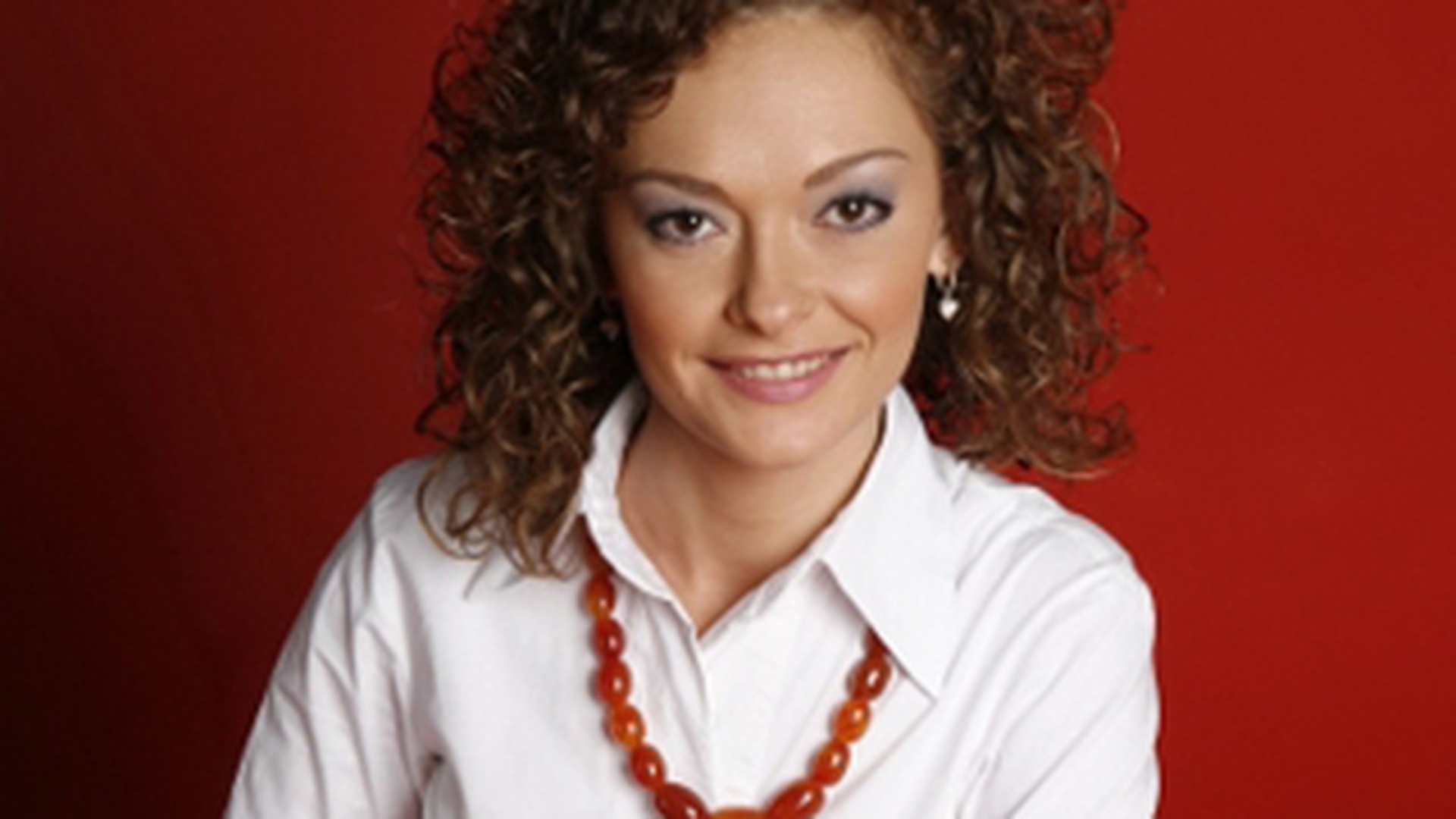 Andreea Fried: "In Romania toti se considera vedete. Din punctul meu de vedere, putini sunt cei care merita titulatura asta"