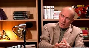 Ce spune András István Demeter despre creșterea TVA-ului în cultură: ”Subiectul este foarte incitant”