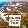Vremea rea pune capăt circulației pe Transalpina! Drumul se închide între Rânca și Obârșia Lotrului