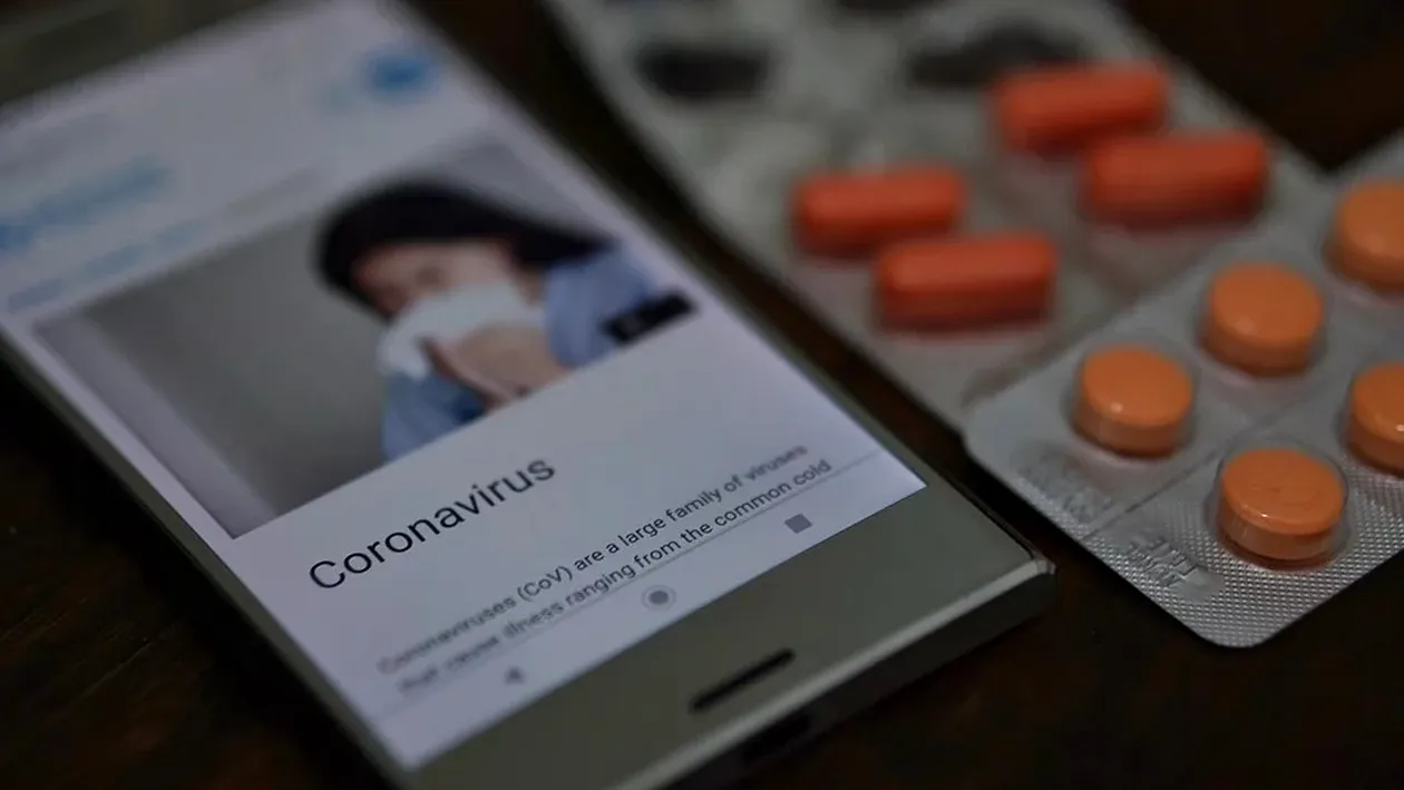 S-a aflat lista medicamentelor cu care sunt tratați românii care au contractat noul coronavirus (COVID-19)