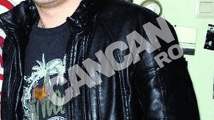 Un tanar de 22 de ani vrea sa demonstreze prin test ADN ca Mircea Sandu este tatal lui. "Nasul", judecat pentru paternitate!