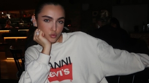 Alexia Eram, mesaj suburban după ce Mario Fresh i-a dedicat o piesă. N-a mai rezistat