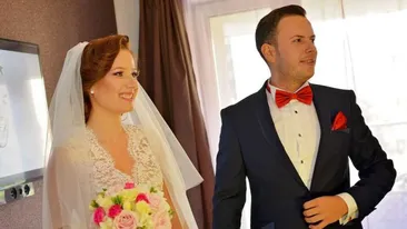 EXCLUSIV. E scandal în familia poliţistului mort. Văduva lui Gigină a făcut ”partaj” cu socrii!