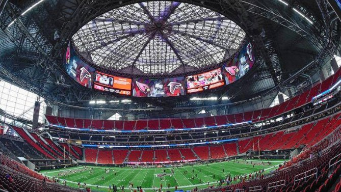 Super Bowl 2019. New England Patriots au câștigat trofeul pentru a șasea oară