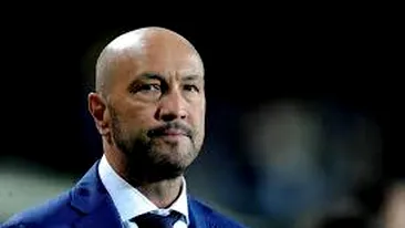 Zenga revine în Serie A! A preluat Crotone! 