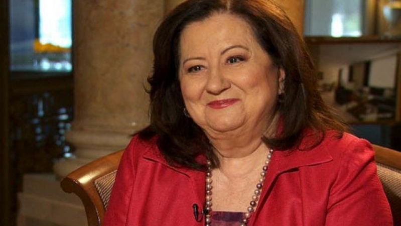 Motivul pentru care Mioara și Petre Roman nu mai țin legătura deloc: ”Silvia Chifiriuc nu-l lasă nici măcar să mă sune”