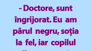 BANC | Îngrijorarea lui Bulă