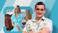 Au fixat data nunții! Marian Drăgulescu face pasul pentru a treia oară! Simona și-a ales rochia de mireasă și...