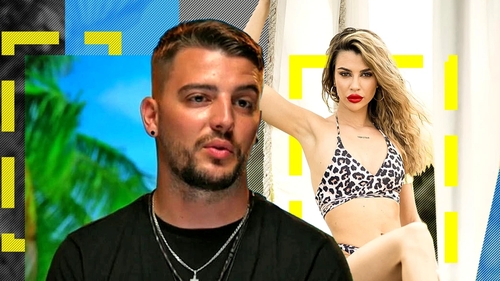 Dani Boy și Mădălina de la Insula Iubirii, din nou în scandal! Ce s-a întâmplat între ei de această dată