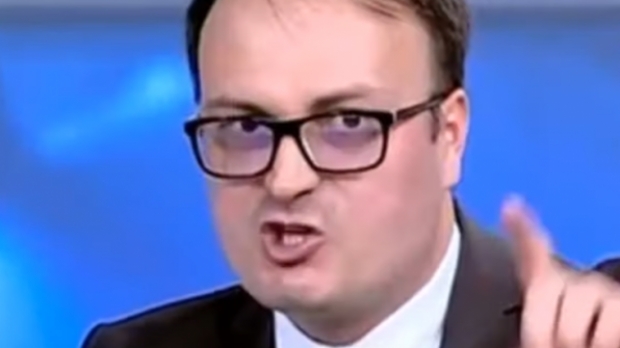 Alexandru Cumpănașu, reacție dură după ce copiii lui au fost amenințați: „Voi rade tot”