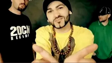 Parazitii: Detest sa dau piese gratuit pe internet la pustii care dupa aia ma judeca gresit! M*ie la toata lumea!