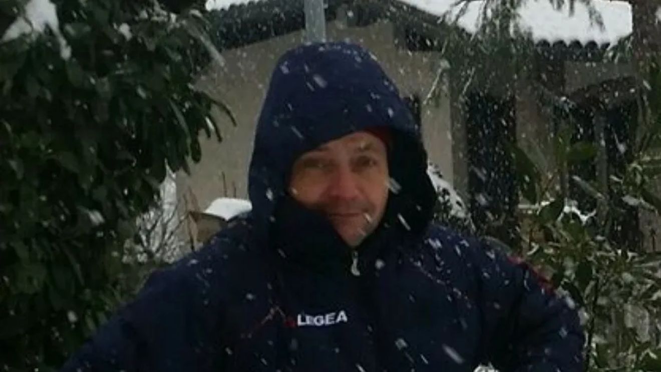 Filmul morții lui Cătălin Moise Robu, românul de 55 de ani din Italia. A căzut de la o înălțime de 10 metri