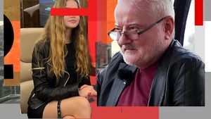 Revelion de suferință pentru Irinel Columbeanu, dorința nu i s-a îndeplinit! Ce mesaj a primit de la Irinuca