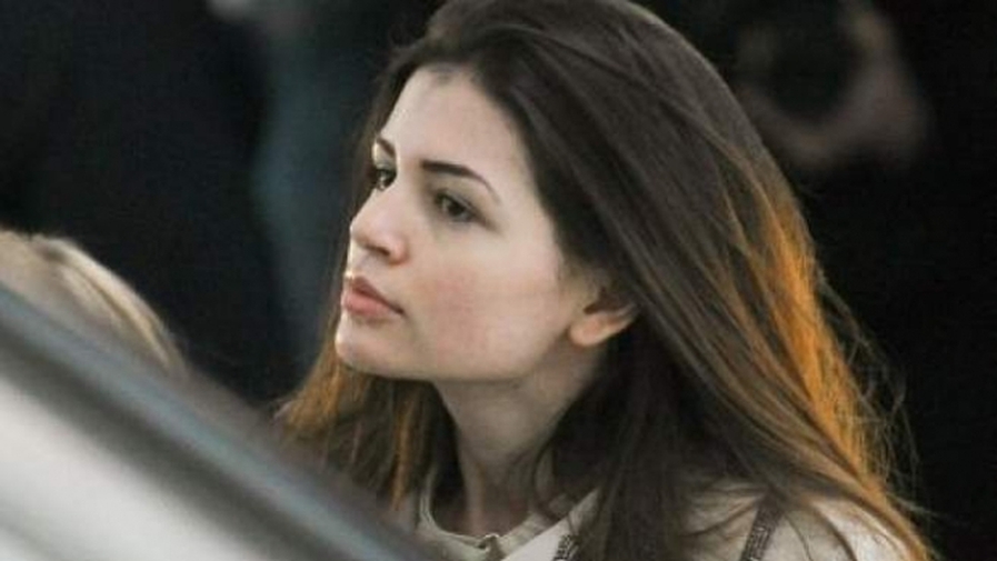 Monica Gabor, DESFIGURATA de durere! S-a izolat in casa si plange neincetat! Pe Irinel Columbeanu nu-l intereseaza