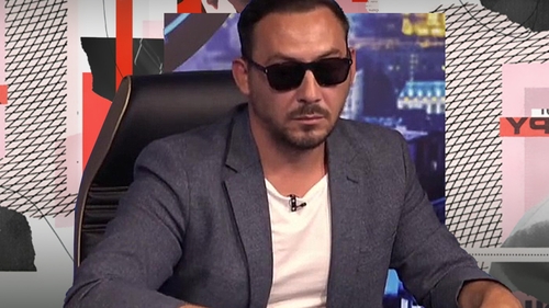 ”M-au făcut două dame!” Ștefan Stan a plecat bosumflat, după ce era pe cai mari