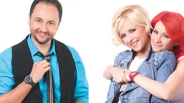 Schimabrea spectaculoasă de look a Mădălinei de la RedBlonde! Oare ce zice Măruţă de frizura cântăreţei?