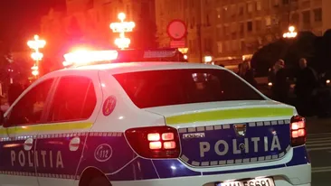 Crimă de Sfinții Constantin și Elena! Dascălul unei biserici din Vaslui și-a găsit părinții morți în casă