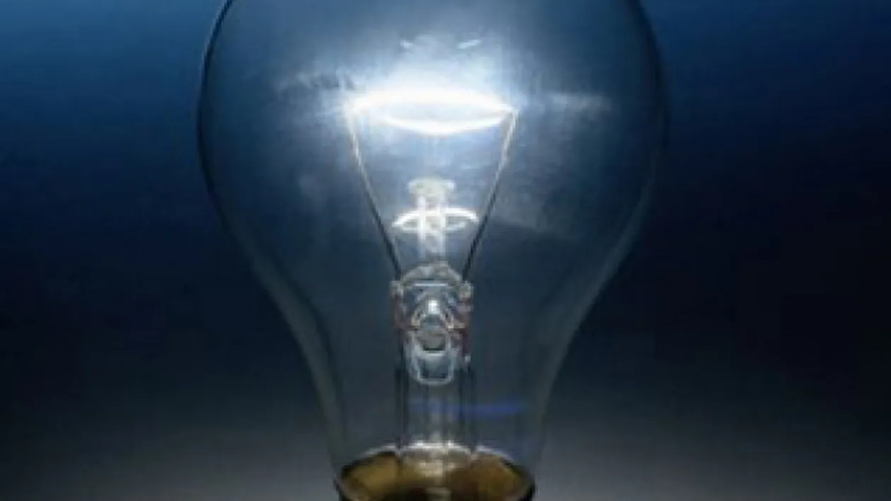 Energia electrică va fi intreruprtă astăzi in Bucuresti si in Ilfov, Vezi ce zone vor fi afectate