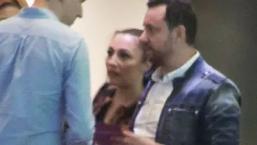 Andra a rupt tăcerea! Cel mai mare defect al lui Cătălin Măruță: Mi-a mâncat viața!