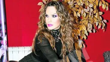 Anna Lesko a marturisit ca noul clip ii aminteste de un fost iubit motociclist! A filmat cu gandul la Marian Ionescu?