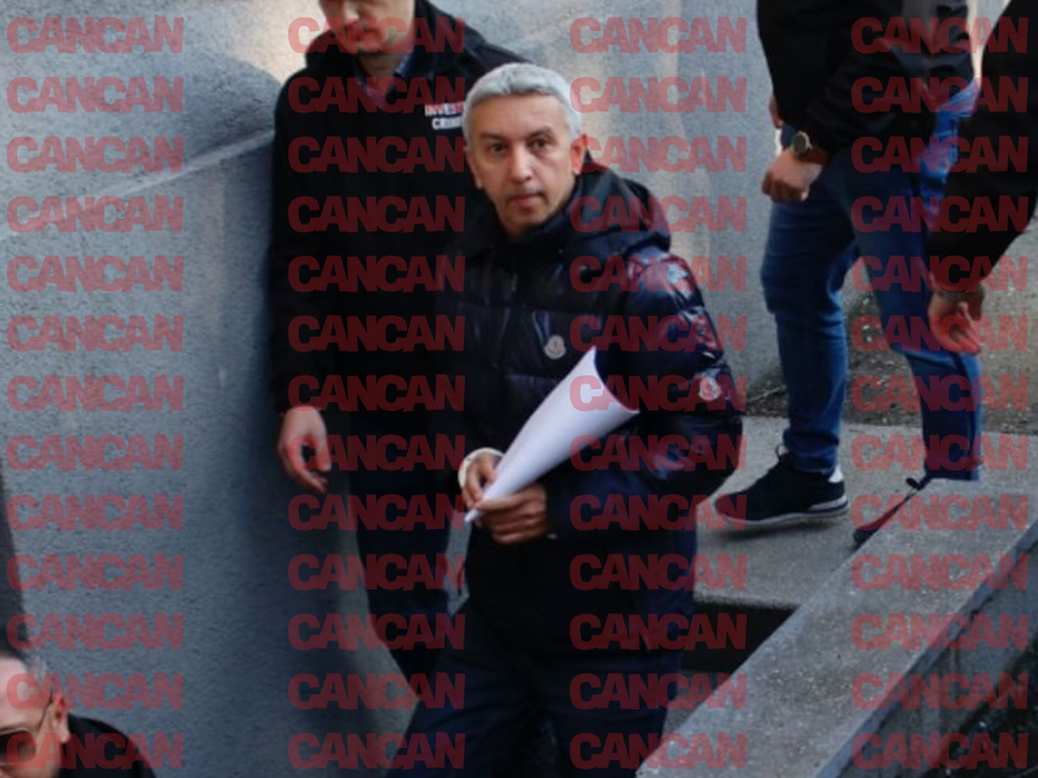 Dan Diaconescu/ (Sursa: CANCAN.RO)