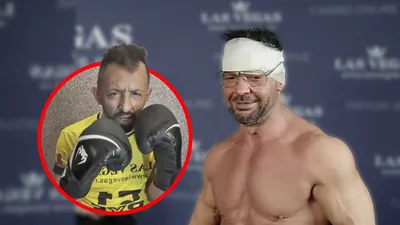 Miza reală din spatele confruntării între Kamara și Cornel Păsat, de la RXF: ”Am luptat pentru el!”