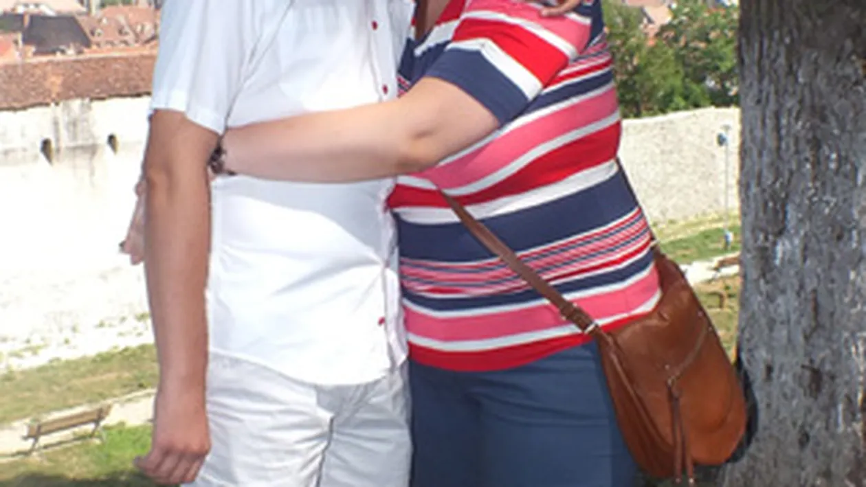 Sa-i oferim lui Sorin o noua sansa la viata! Transplantul de celule stem este singura lui rezolvare