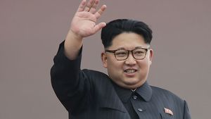 Traian Băsescu: „Kim Jong-Un a murit! Se păstrează misterul până când...”