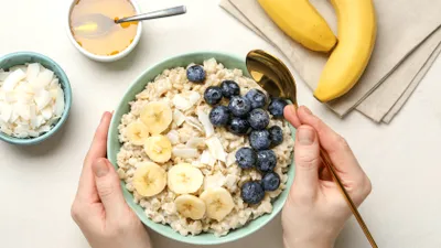 Alimentul care poate reduce colesterolul cu 10% în doar 48 de ore