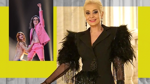 Monica Anghel trage semnalul, după ce România a ratat Eurovision 2023: ”Asta e părerea mea!”