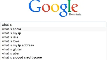 Cele mai populare căutări pe Google în 2017. ”Denisa Manelista” şi ”Cum se face coliva”