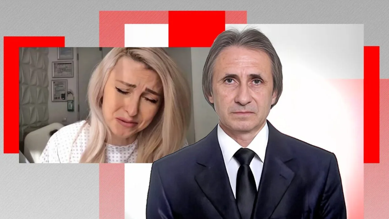 Tatăl Andreei Bălan a ajuns, de urgență, la spital. Săndel Bălan a tras o sperietură soră cu moartea, iar CANCAN.ro are toate detaliile!“Nu mai puteam să merg, îmi pierdeam echilibrul!”