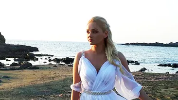 „Mi s-a făcut rău...“ MARIA CONSTANTIN a făcut mărturisirea în direct, după ce a spus că şi-ar dori un copil