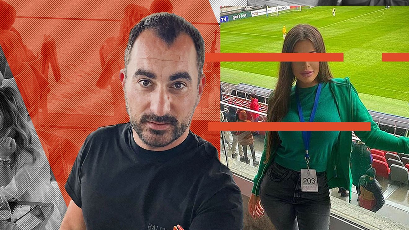 Cu cine a înlocuit-o milionarul cu raci pe exa lui Nilă… Are sfârcurile pierce-uite puternic și a băgat-o deja la treabă!