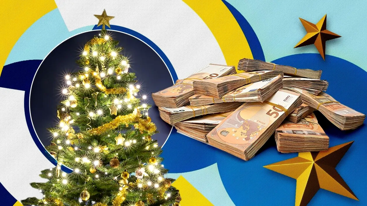 Cum să decorezi bradul, în funcție de ce vrei să atragi în 2026? Ce trebuie să faci pentru faimă sau bani