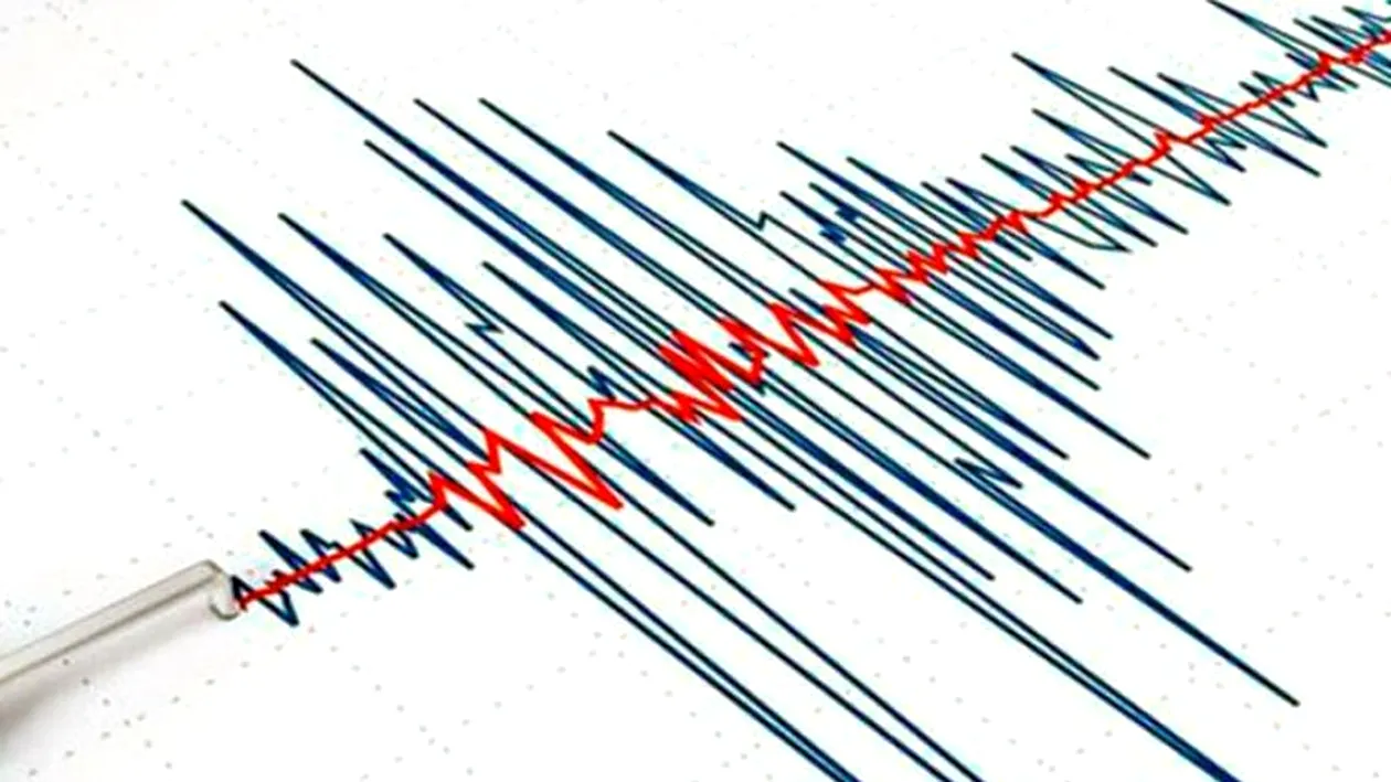 A fost cutremur în România, marți dimineața! Ce magnitudine a avut