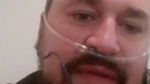 Cel mai mare antivaccinist și susținătorul Dianei Șoșoacă a murit infectat cu COVID-19