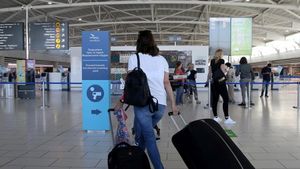 Anunțul făcut de MAE! Se schimbă regulile pentru românii care intră în Bulgaria