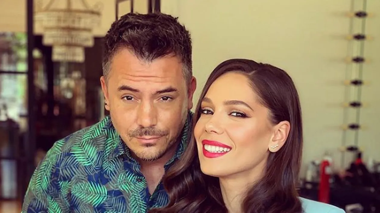 Răzvan Fodor, anunț neaşteptat înainte de plecarea soţiei sale la filmările pentru America Express: Mai bine să mă evite o perioadă