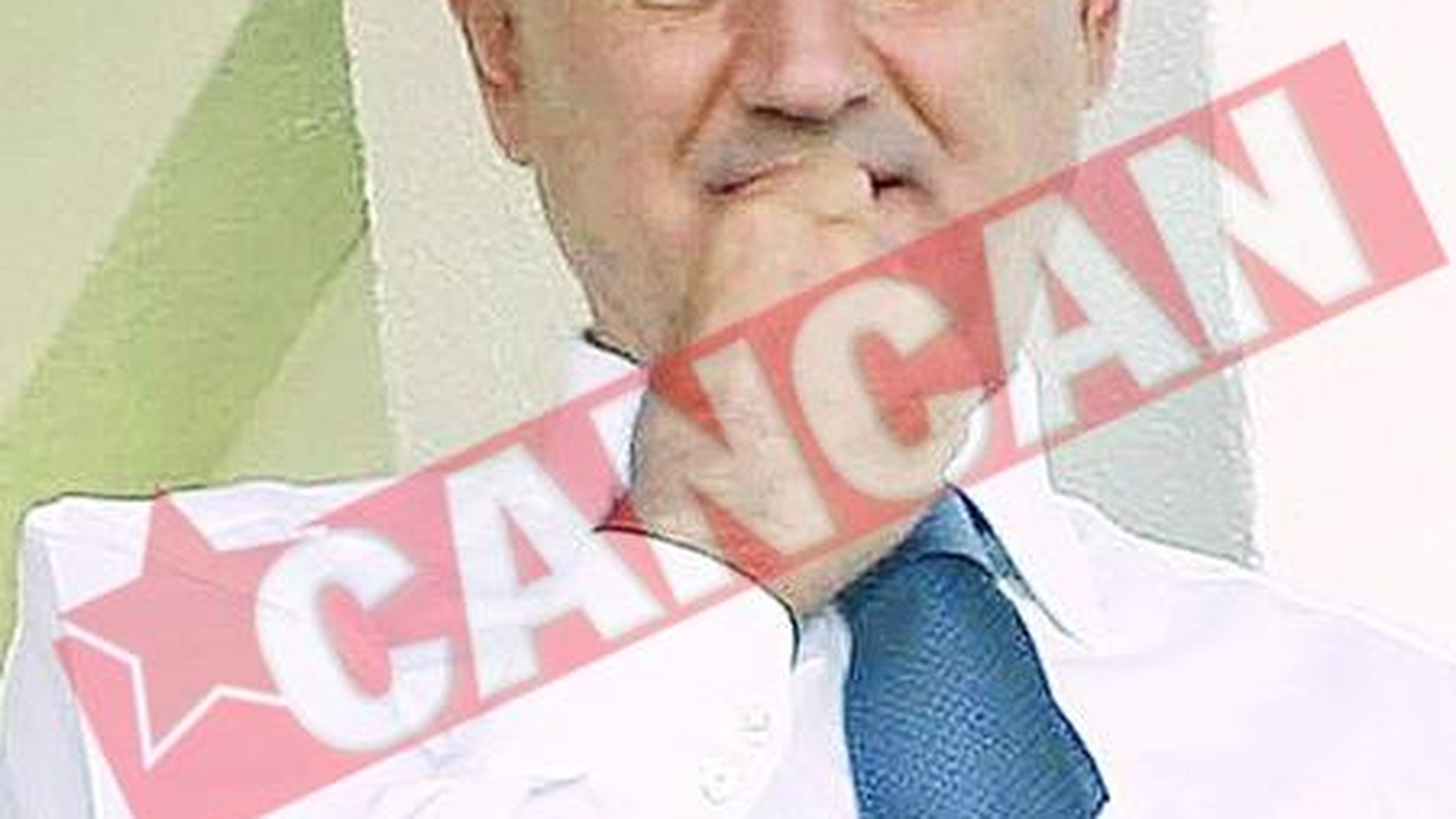 Copos nu renunta