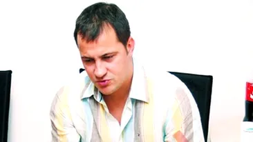 Huidu: Am petrecut Craciunul cu el, la spital